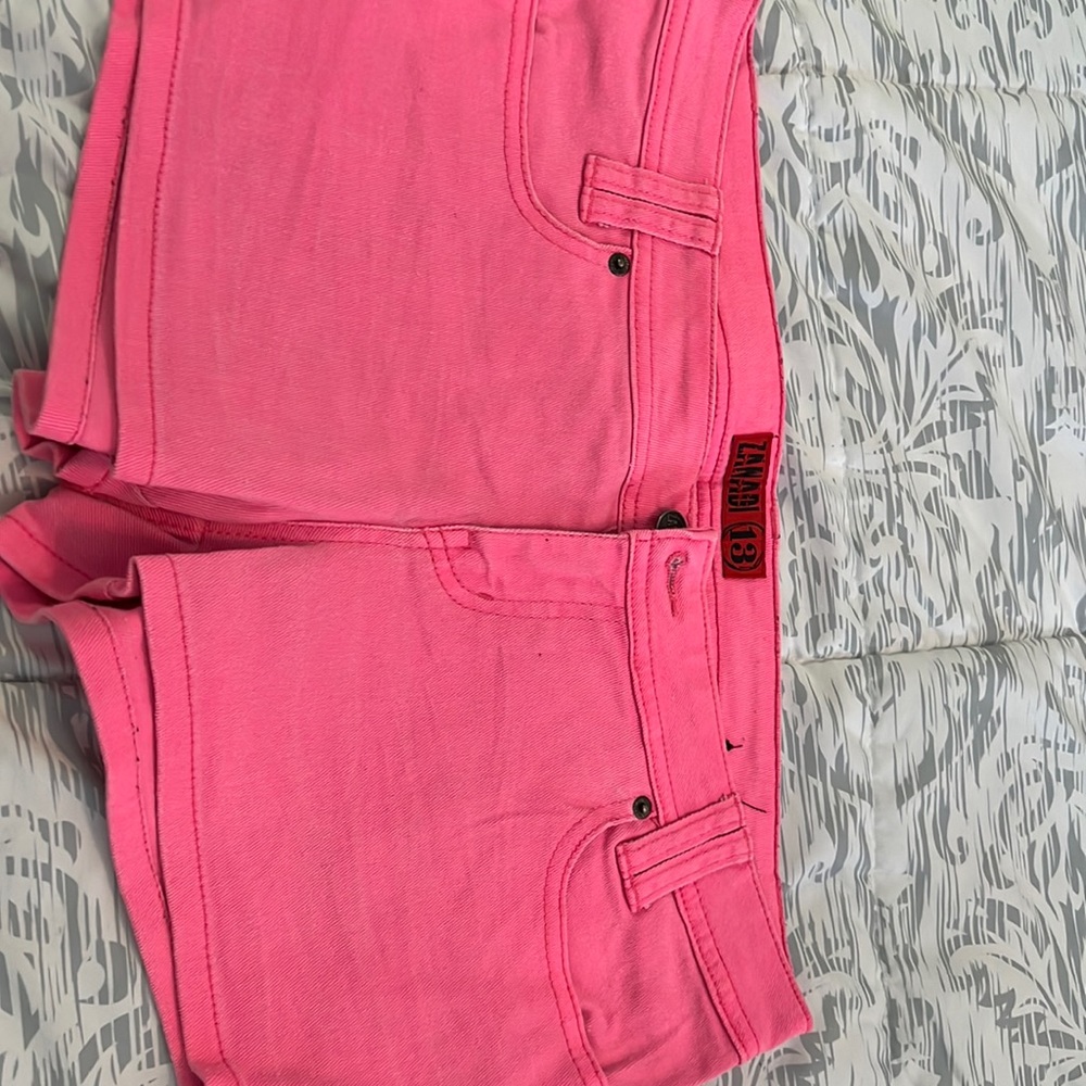 Zanadi shorts